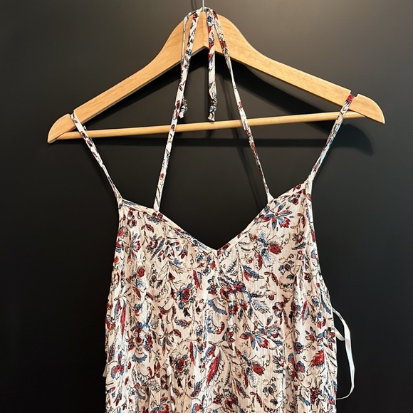 NWT Knox Rose floral maxi dress - Picture 2 of 8